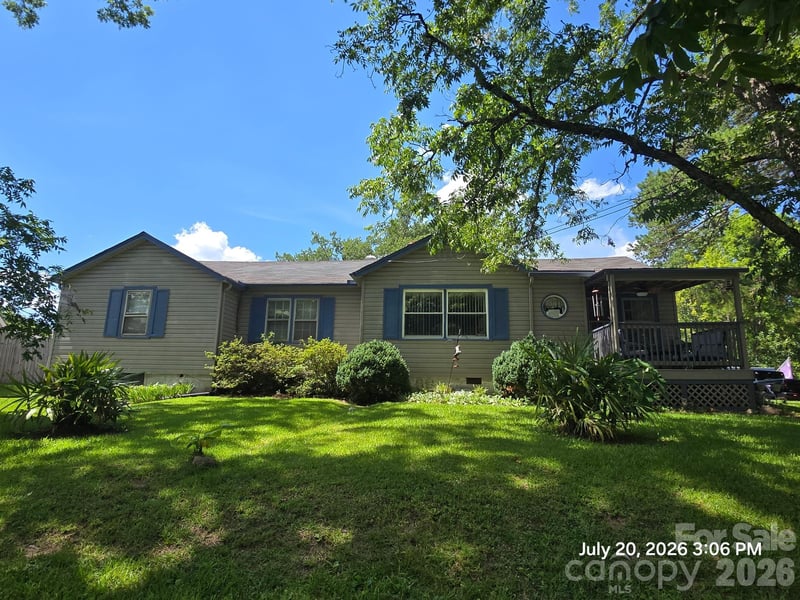 191 End St, Chester, SC 29706