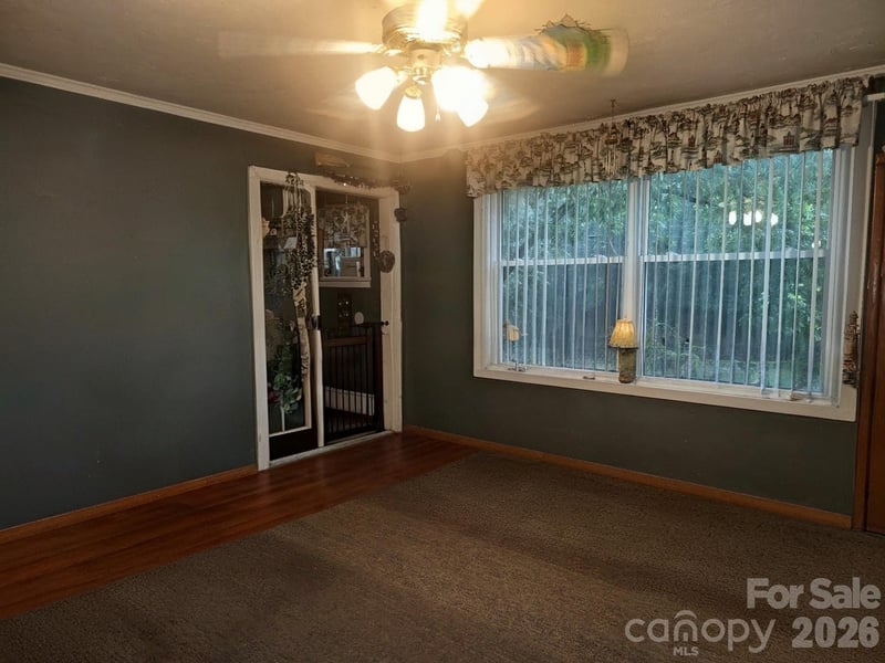 191 W End St, Chester, SC 29706