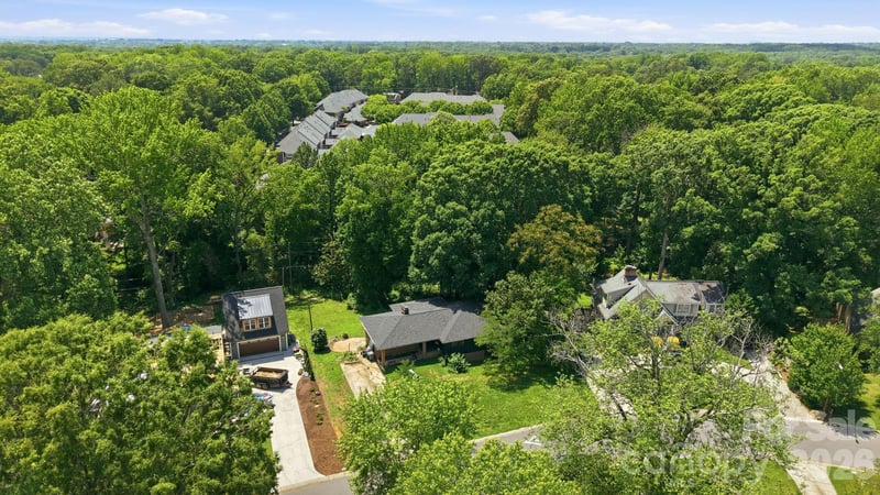 3034 Eastburn Rd, Charlotte, NC 28210