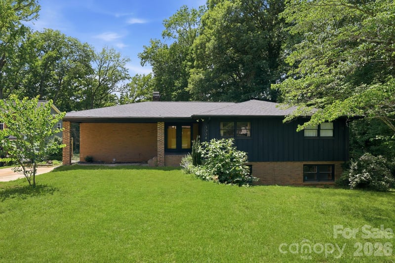 3034 Eastburn Rd, Charlotte, NC 28210