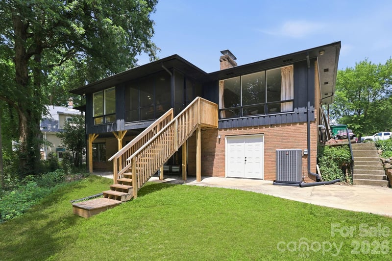 3034 Eastburn Rd, Charlotte, NC 28210