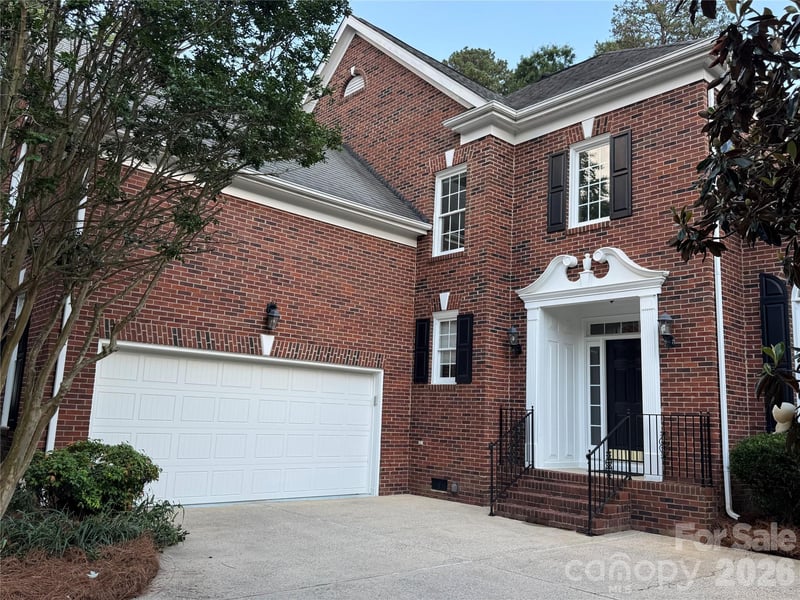 18324 Turnberry Ct, Davidson, NC 28036