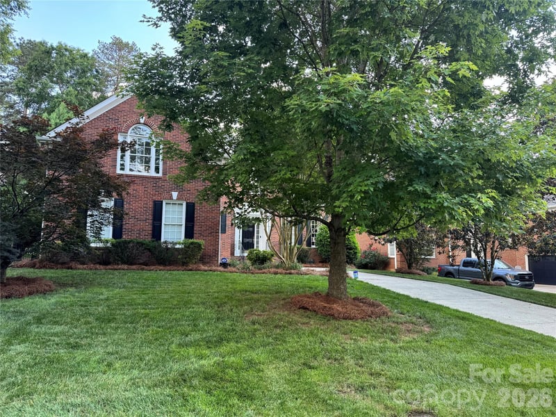 18324 Turnberry Ct, Davidson, NC 28036