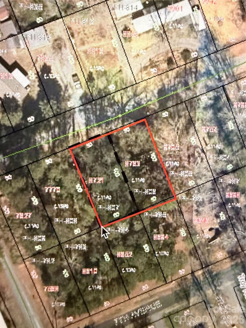 000 Sixth Ave #806 & 807, New London, NC 28127