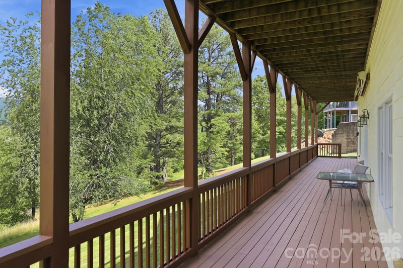 409 Tall Timbers Ln, Waynesville, NC 28785