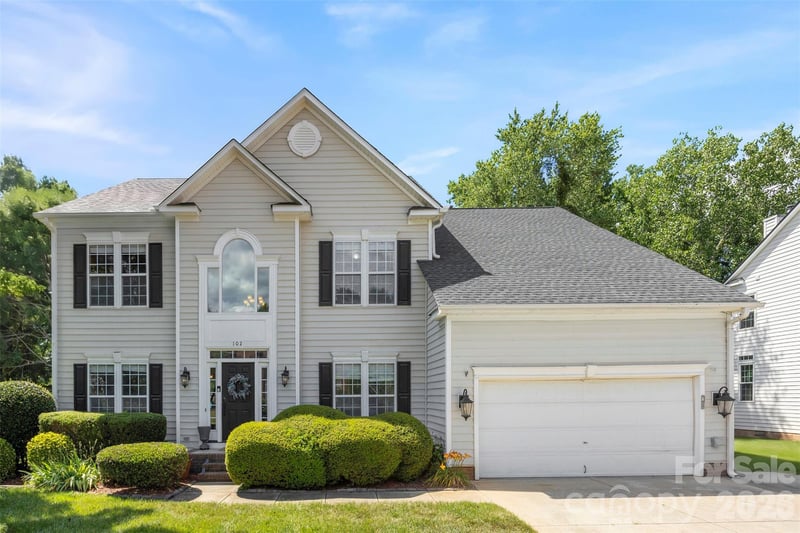 Home Worth Check