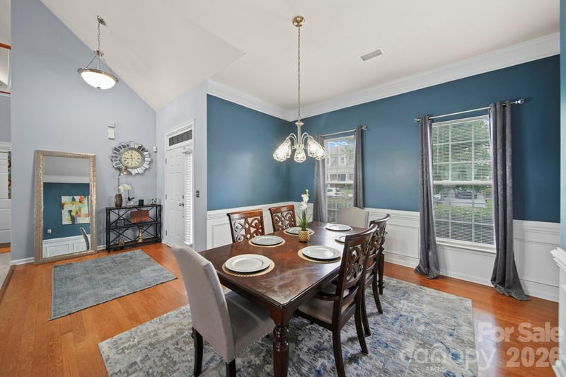 10111 Trailmoor Rd, Charlotte, NC 28278