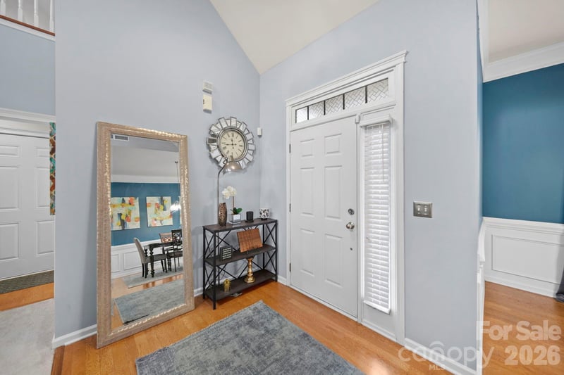10111 Trailmoor Rd, Charlotte, NC 28278