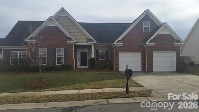 10111 Trailmoor Rd, Charlotte, NC 28278