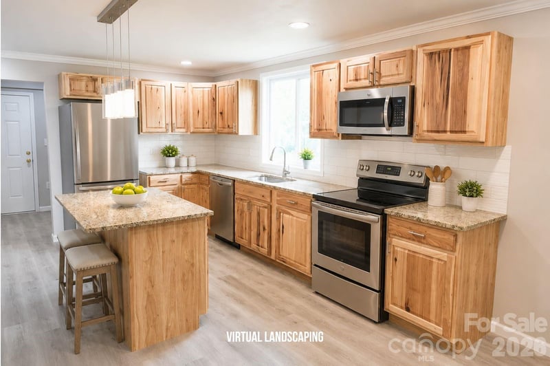 538 2nd St, Chester, SC 29706