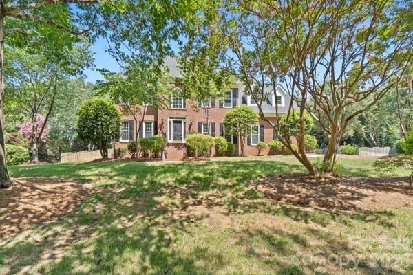 2328 Howerton Ct, Charlotte, NC 28270