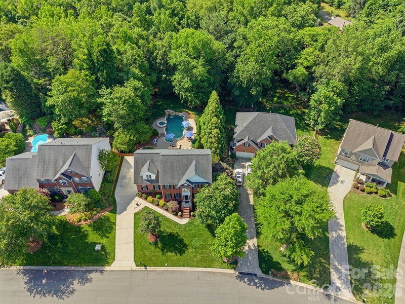 2530 Shady Reach Ln, Charlotte, NC 28214