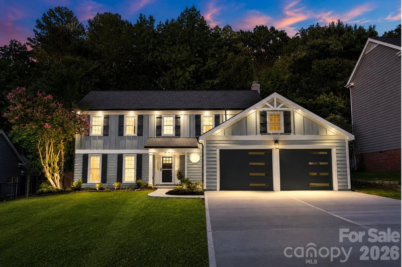 1943 Watlington Dr, Charlotte, NC 28270