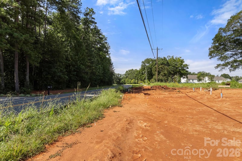 12417 Caldwell Rd, Charlotte, NC 28213