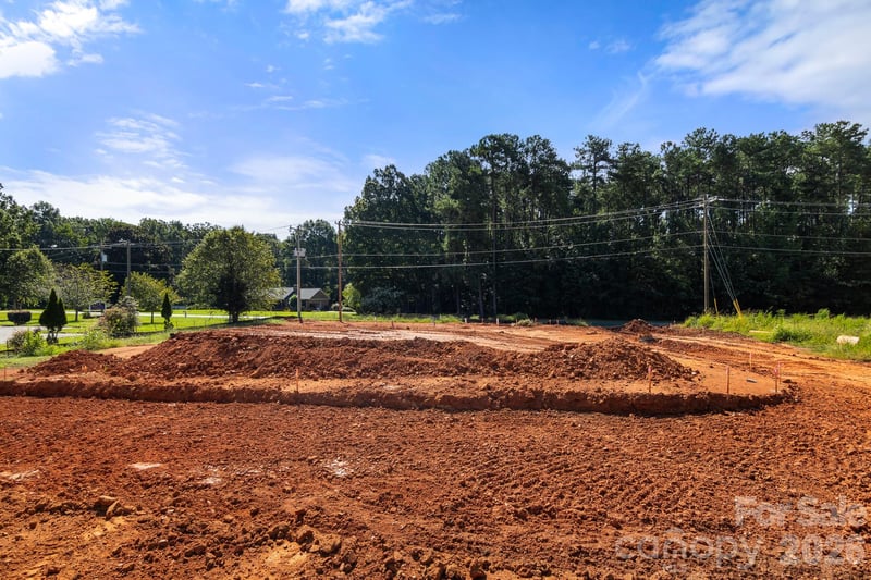 12417 Caldwell Rd, Charlotte, NC 28213
