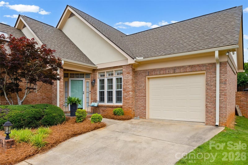 1551 Herlong Ct, Rock Hill, SC 29732