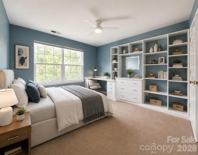 6876 Rothchild Dr, Charlotte, NC 28270