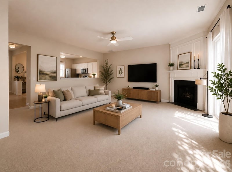 6876 Rothchild Dr, Charlotte, NC 28270