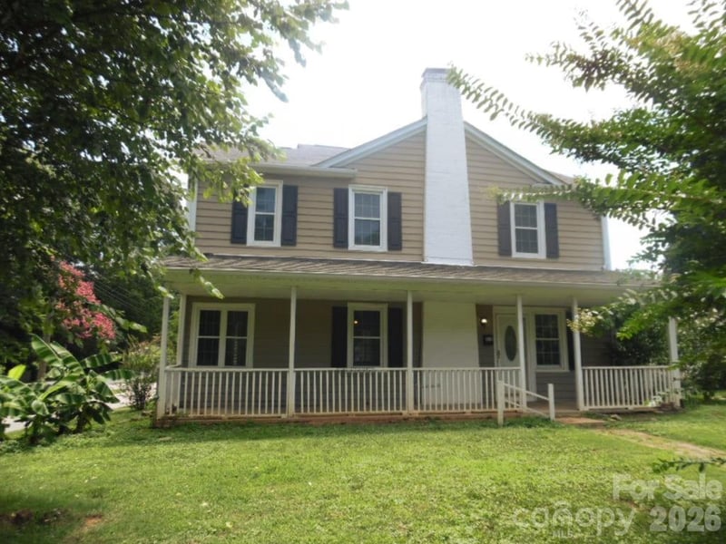 210 Oakdale St, Gastonia, NC 28054