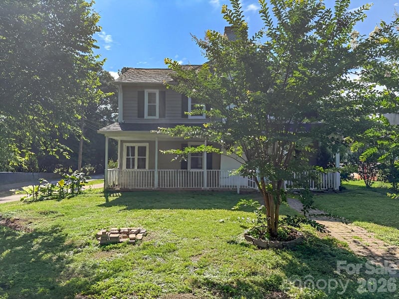 210 Oakdale St, Gastonia, NC 28054