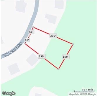 2274 Tully More Dr, Landis, NC 28088
