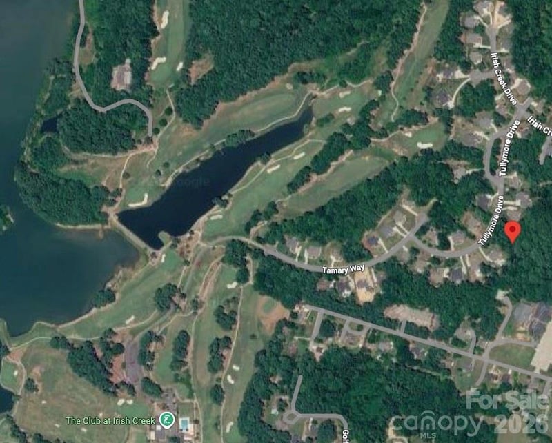 2274 Tully More Dr, Landis, NC 28088