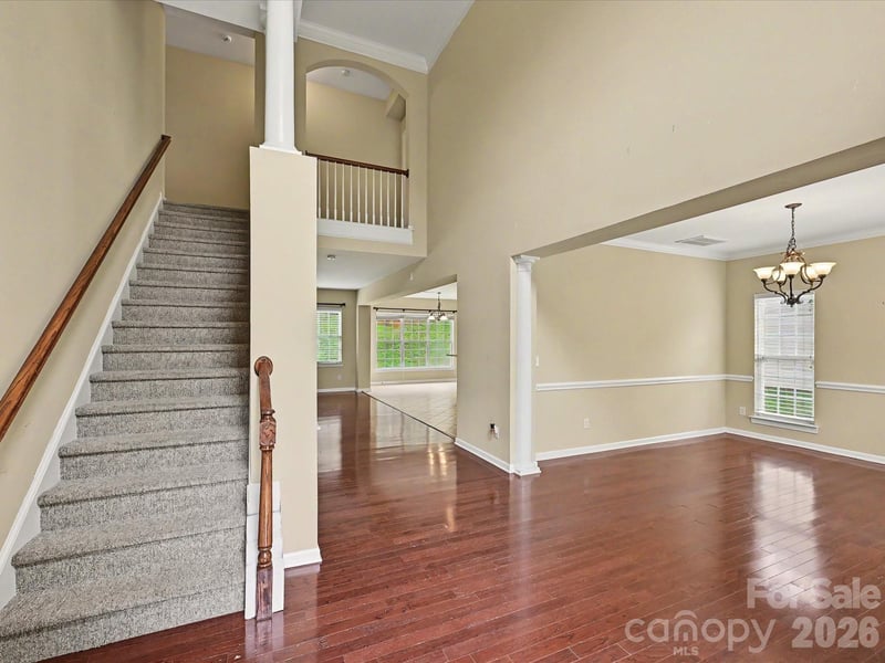 6414 Ballybay Dr, Charlotte, NC 28278