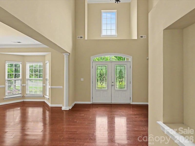 6414 Ballybay Dr, Charlotte, NC 28278