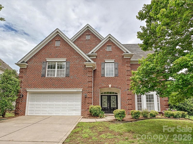 6414 Ballybay Dr, Charlotte, NC 28278
