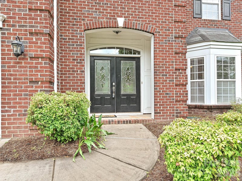 6414 Ballybay Dr, Charlotte, NC 28278