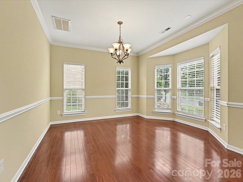 6414 Ballybay Dr, Charlotte, NC 28278