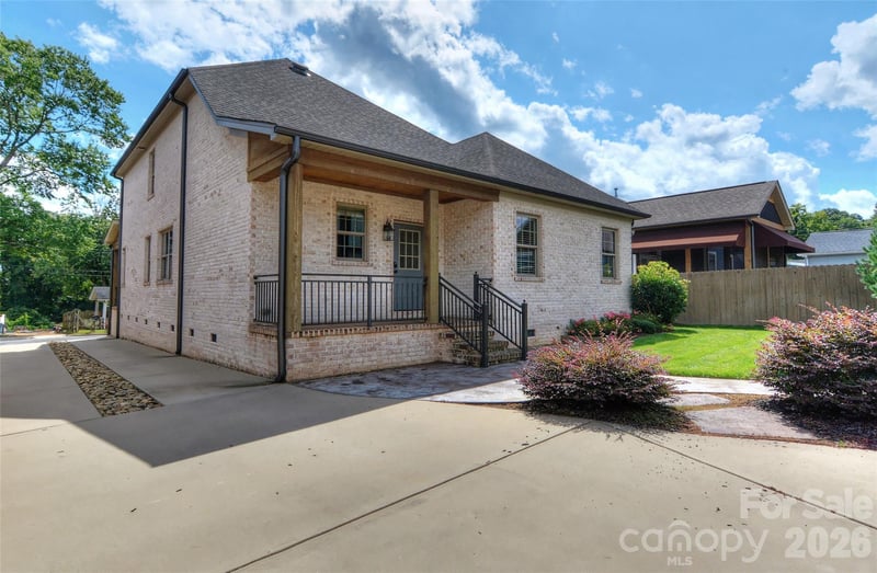 108 Bryant St, Belmont, NC 28012