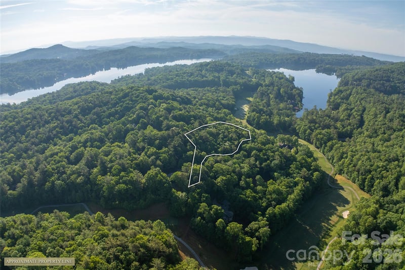 J 49 Cherokee Tc, Lake Toxaway, NC 28747