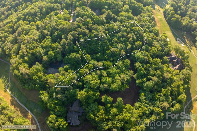 J 49 Cherokee Tc, Lake Toxaway, NC 28747