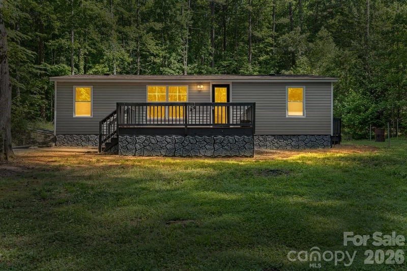 5223 Antler Dr, Iron Station, NC 28080