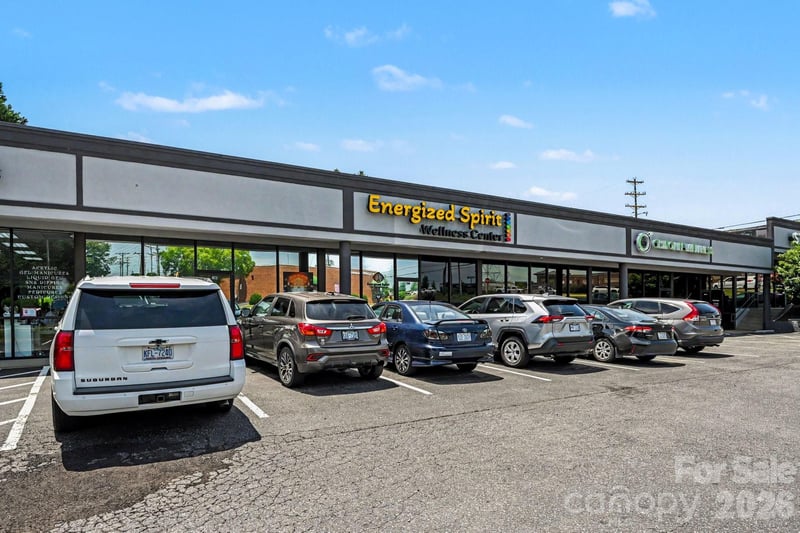 110 Charleston Dr #108 & 109, Mooresville, NC 28117
