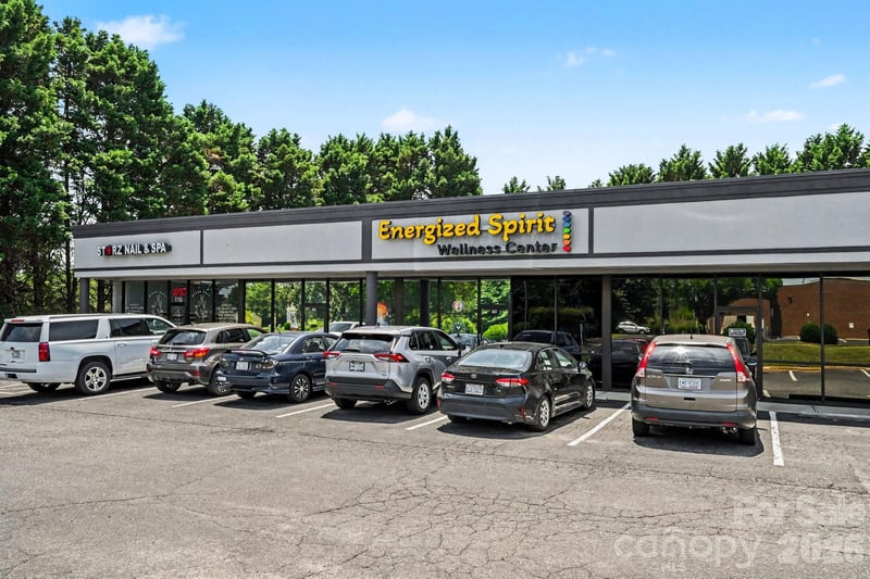 110 Charleston Dr #108 & 109, Mooresville, NC 28117