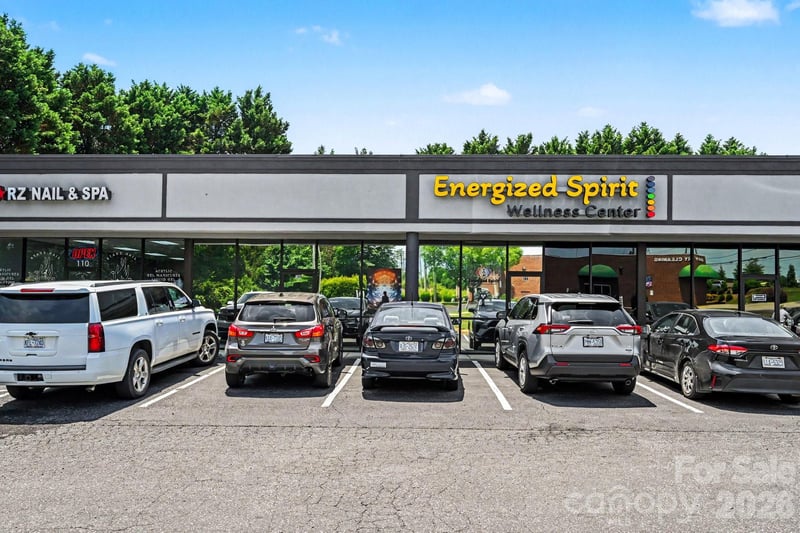 110 Charleston Dr #108 & 109, Mooresville, NC 28117