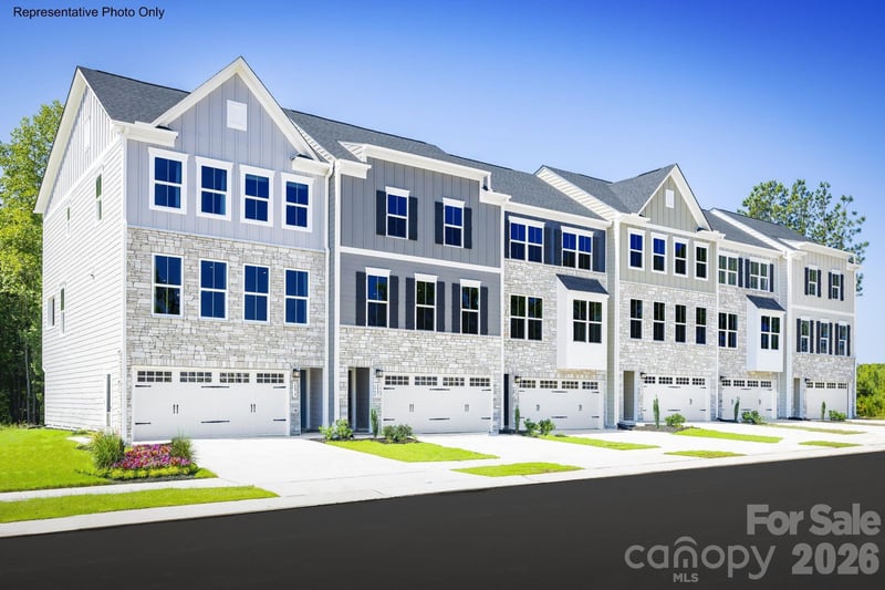1025 Bracken Hill Rd, Indian Trail, NC 28079