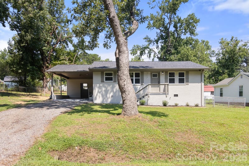2325 Fowler St, Kannapolis, NC 28083