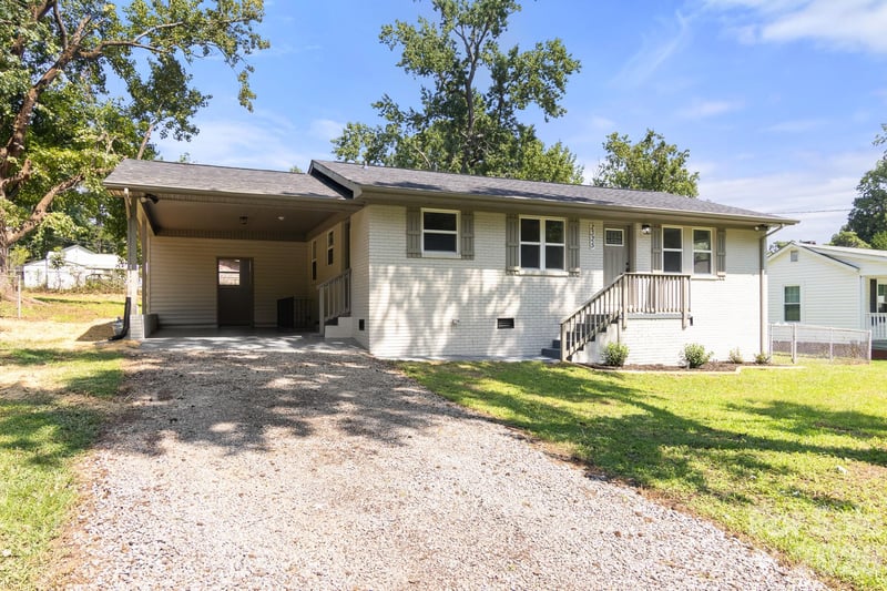 2325 Fowler St, Kannapolis, NC 28083