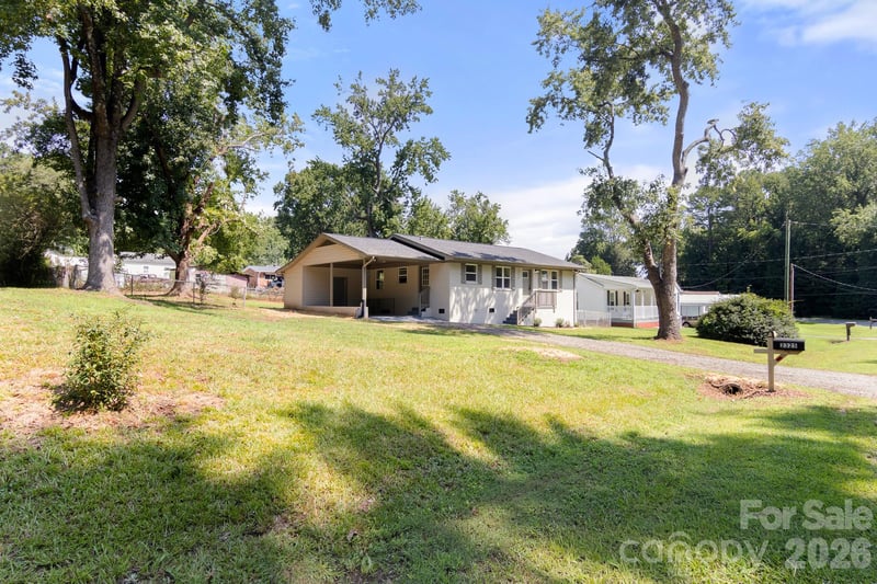 2325 Fowler St, Kannapolis, NC 28083