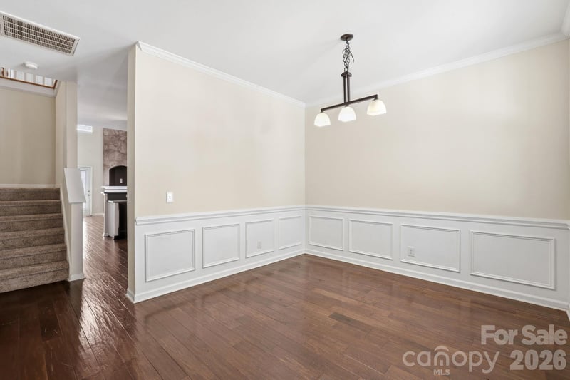 10781 Essex Hall Dr, Charlotte, NC 28277
