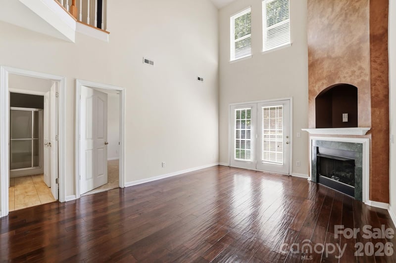 10781 Essex Hall Dr, Charlotte, NC 28277