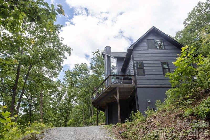 338 Fairview Forest Dr, Fairview, NC 28730