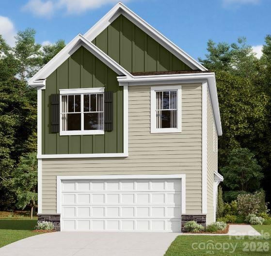 2696 Yeager Dr, Concord, NC 28027