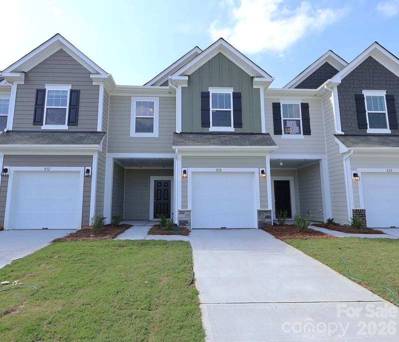830 Earhart St, Concord, NC 28027