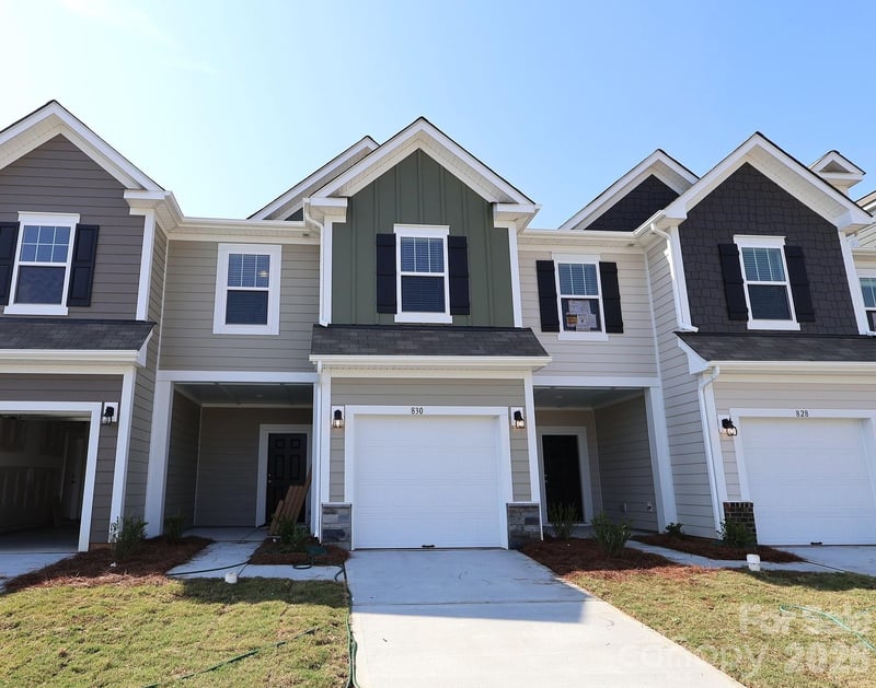 830 Earhart St, Concord, NC 28027