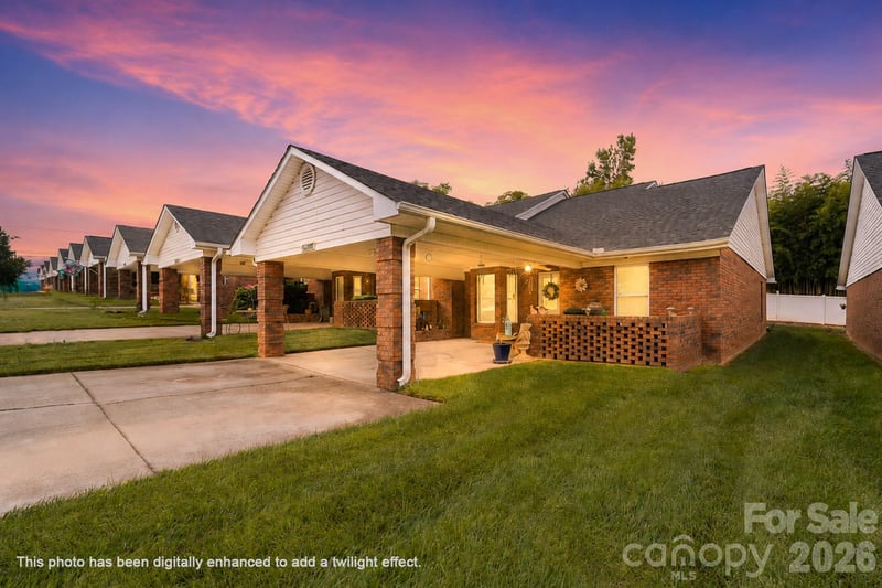 5005 Roseboro Ct #C, Lowell, NC 28098