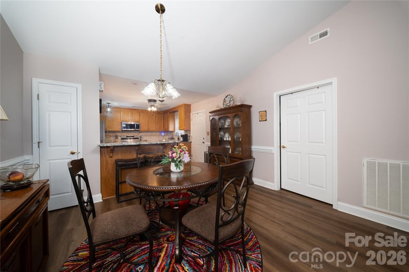 5005 Roseboro Ct #C, Lowell, NC 28098